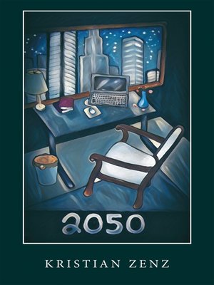 cover image of 2050